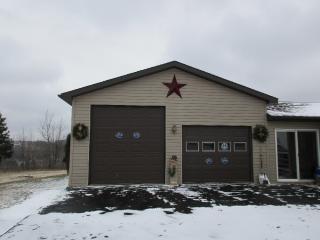 345 Schuckers Orchard Rd, Luthersburg, PA 15848-2015