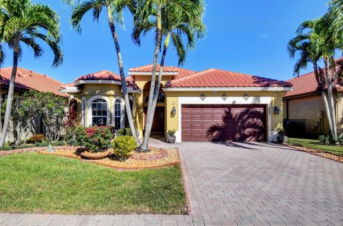 4953 Tropical Garden Dr, Boynton Beach, FL 33436-1431