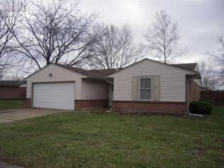 6148 Little Creek Ct, Dayton, OH 45424-1321