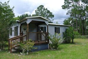 5350 186th Ct, Ocklawaha, FL 32179-7385