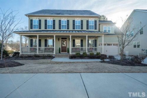 1801 Venezia Way, Apex, NC 27502-4741