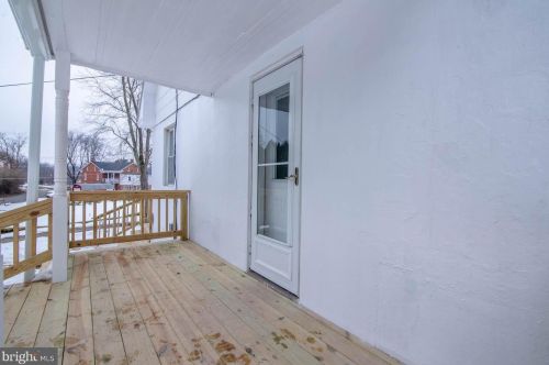 1580 Trolley Rd, Hanover PA  17331-6824 exterior