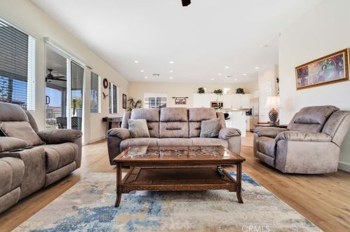 49527 Wayne St, Indio CA  92201-9752 exterior