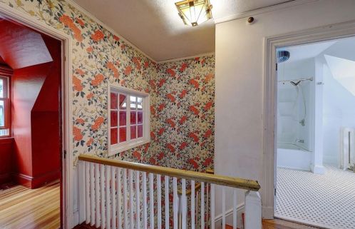 465 Rochambeau Ave, Providence RI 02906-1908 exterior