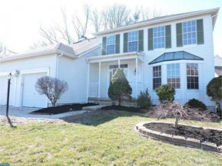 868 Hunters Dr, West Deptford, NJ 08096-6658