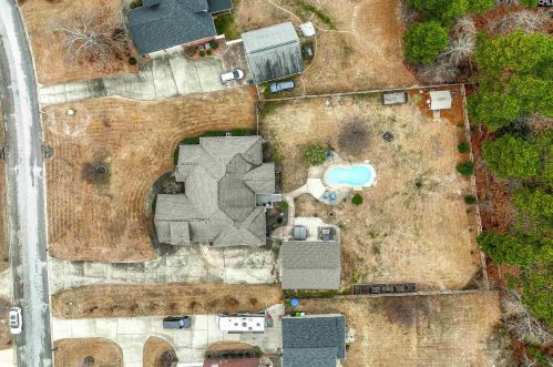 413 Cannon Knoll Rd, Lexington SC  29073-7103 exterior