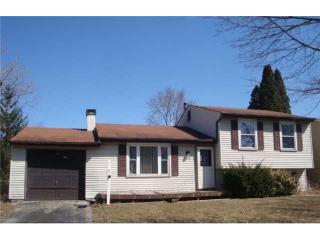 110 Ivanhill Rd, Toledo, OH 43615-5238