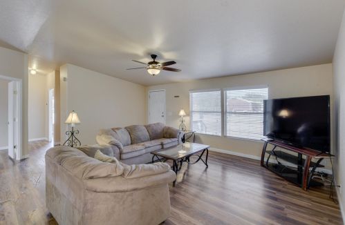 15512 Mountain Rd, Mesa, AZ 85212-8388