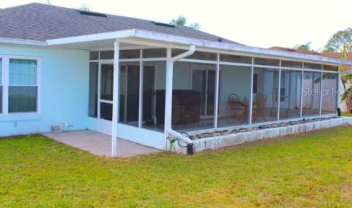 5145 Heatherstone Ct, Kissimmee FL 34758-2222 exterior