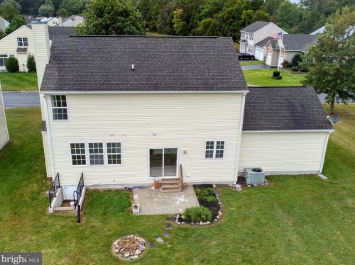 5 Waterford Ln, Selbyville DE  19975-9121 exterior