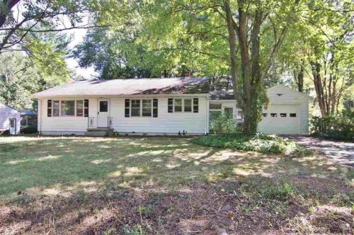 22 Wayside Dr, Hurley, NY 12443-6233