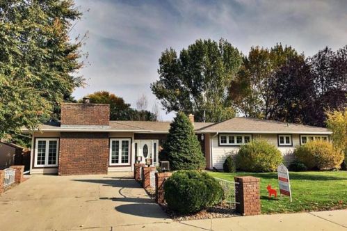1712 Main St, Williston, ND 58801-4245