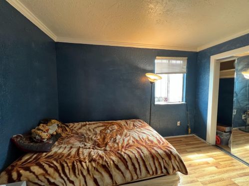 6241 Bromley Ave, Oakland CA  94621-3847 exterior