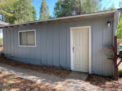 615 Kechely Ct, Grass Valley CA  95945-7514 exterior