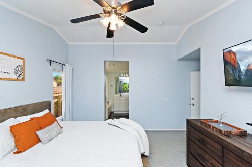 1285 Early Blue Ln, Beaumont CA  92223-2020 exterior