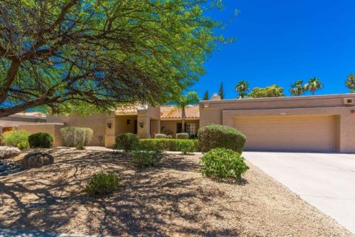 10871 Tierra Dr, Scottsdale, AZ 85259-5729
