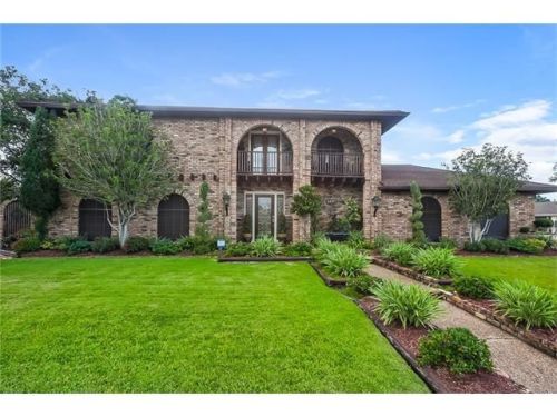849 Guardian Ave, Gretna, LA 70056-5209