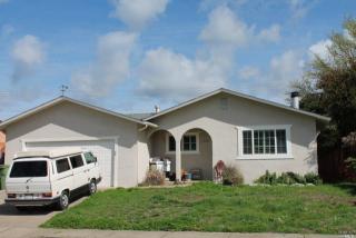535 Washo Dr, Ukiah, CA 95482-5138