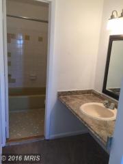 2418 Kilpatrick Pl, Dumfries VA  22026-2558 exterior