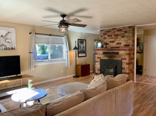 5815 Ritz Rd, Pacific House, CA 95726-9798