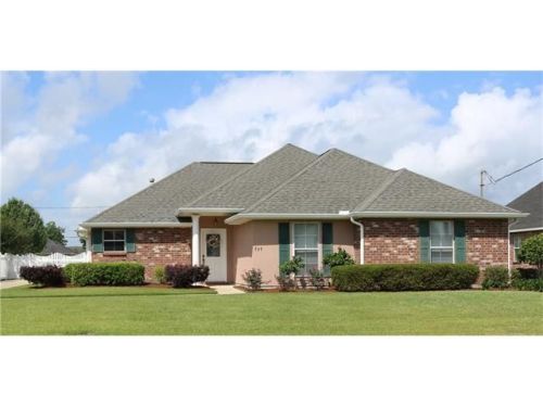 737 Millet Ave, Gramercy, LA 70052-3505