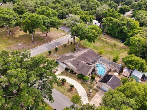 137 Gardenia Dr, Orange City FL  32763-7514 exterior