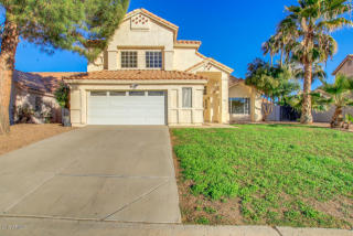 450 Silver Creek Rd, Gilbert, AZ 85296-1148