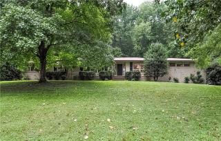 5809 Robert E Lee Dr, Nashville, TN 37215-5221