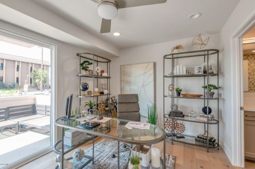 7550 Osborn Rd, Scottsdale AZ  85251-6471 exterior