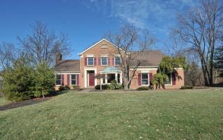 28 Sentinel Pt, Newport, KY 41076-9018