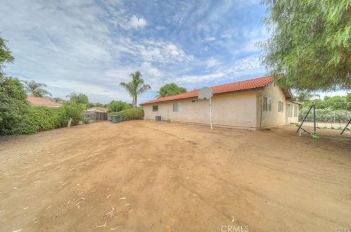 22414 Black Beauty Trl, Wildomar CA  92595-9764 exterior