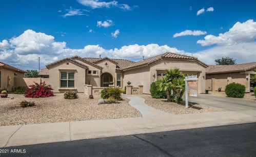 3500 Firestone Dr, Chandler, AZ 85249-9050
