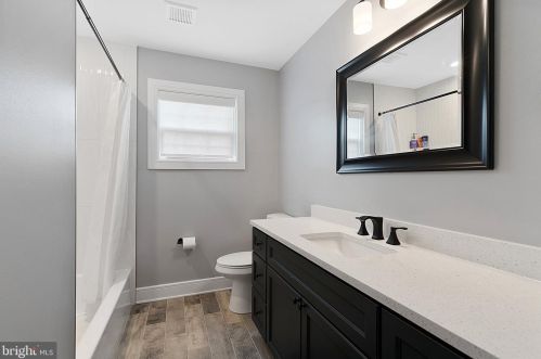 1046 Horsham Rd, Prospectville PA  19002-1111 exterior