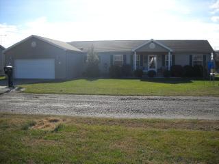 817 Rose Ln, Newtonville, IN 47615-9365