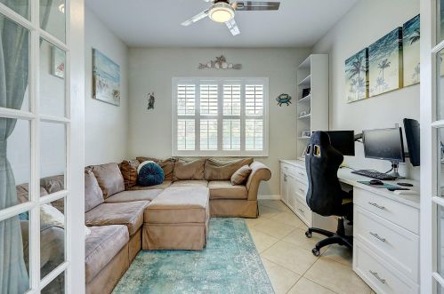 3532 Macon Rd, Fort Pierce FL  34953-3570 exterior