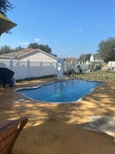 1816 Snapper Dr, Kissimmee FL  34759-4823 exterior