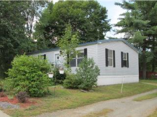 33 Forest St, Bellows Falls VT  05101-1432 exterior
