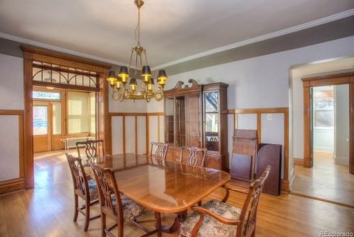 1350 Franklin St, Denver CO 80205-3902 exterior