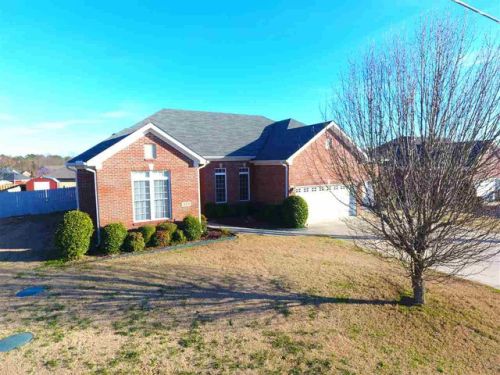 359 Smith Vasser Rd, Harvest, AL 35749-8205