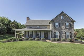 10900 Alvaros Ln, Knoxville, TN 37934-4956