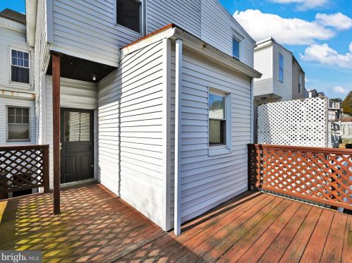 216 18th St, Primrose PA  17901-2016 exterior