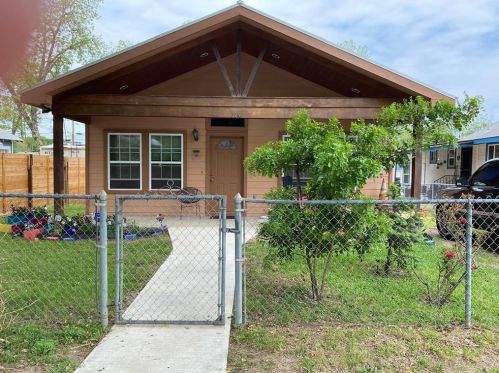 2010 2nd St, Austin, TX 78702-4516
