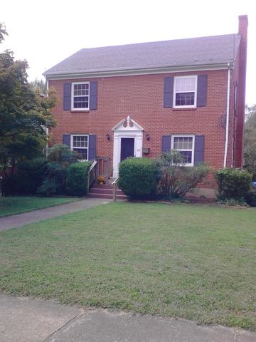 2115 Carter Rd, Roanoke, VA 24015-3519