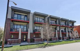 3690 Osage St, Denver CO  80211-3058 exterior