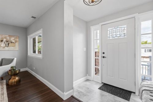 223 Spring St, Noblestown PA  15071-1319 exterior