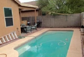 36597 Mallorca Ave, Maricopa AZ  85138-2052 exterior