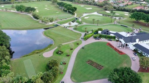4334 Troon Ln, Boynton Beach, FL 33436-4910