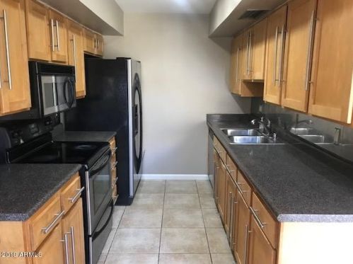 1255 Granite Reef Rd, Scottsdale AZ  85257-4165 exterior