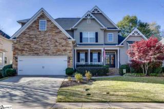 414 Kilgore Farms Cir, Simpsonville SC  29681-6391 exterior