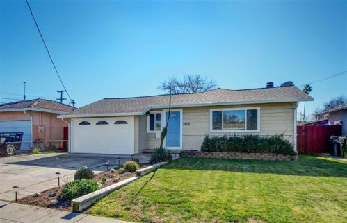 3473 Madeira Way, Livermore CA  94550-3313 exterior